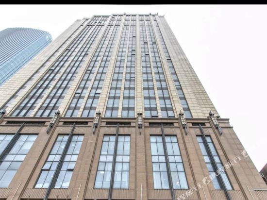 Hebo Hotel - last minute hotel in Suzhou