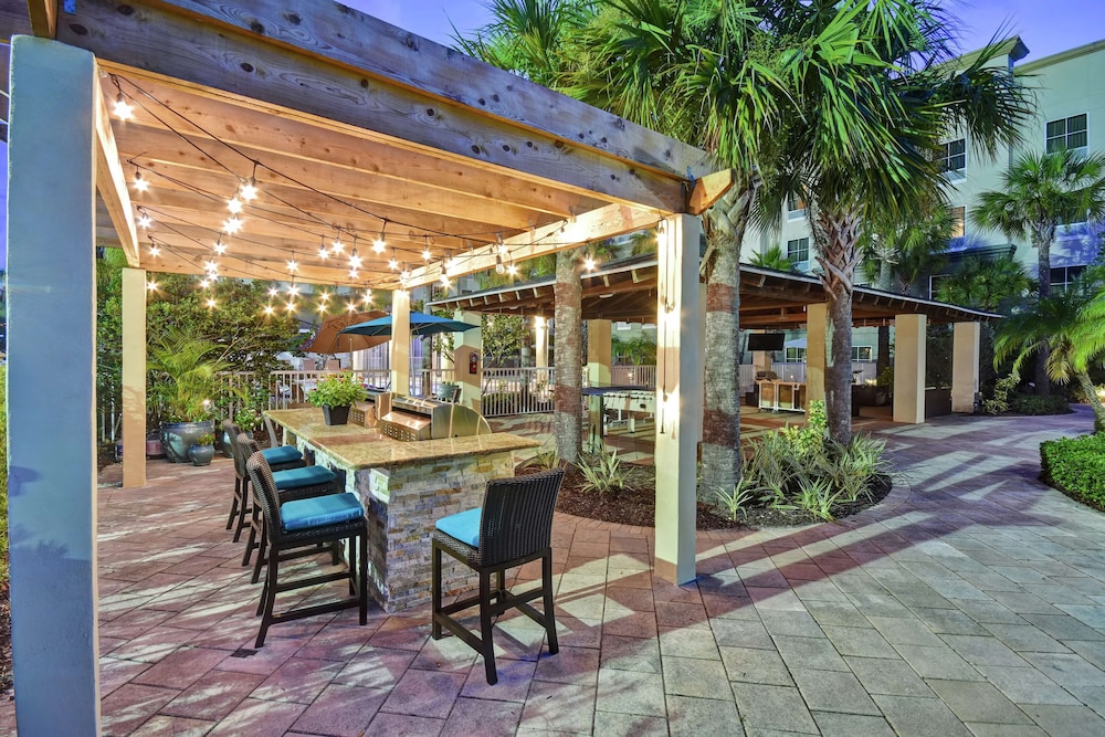 Homewood Suites by Hilton Tampa Port Richey - photo 39