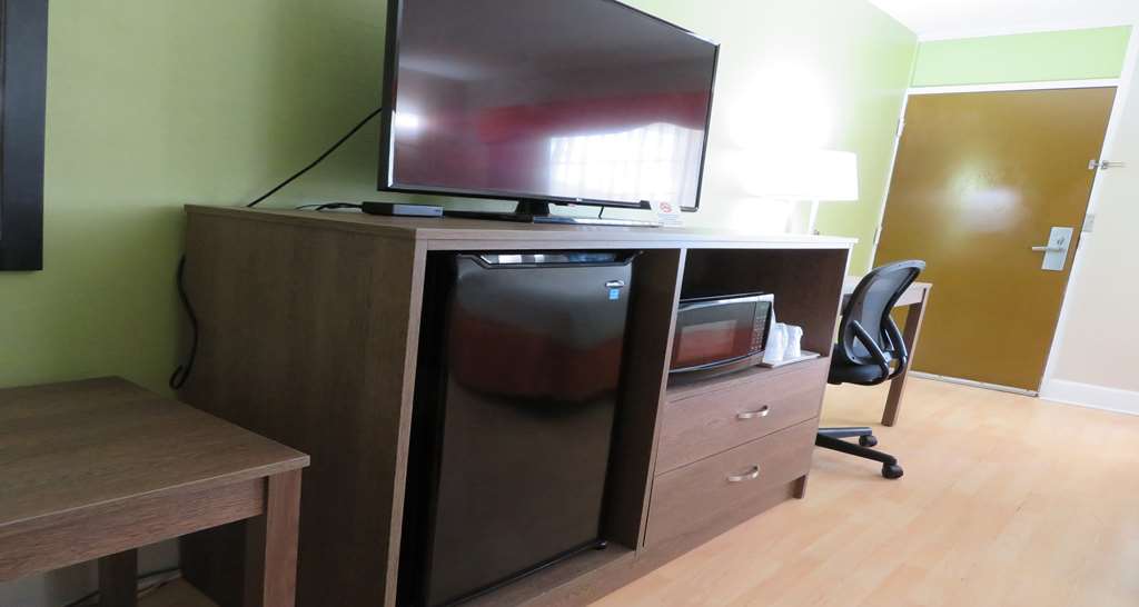 SureStay Plus Hotel by Best Western St Marys Cumberland - photo 18