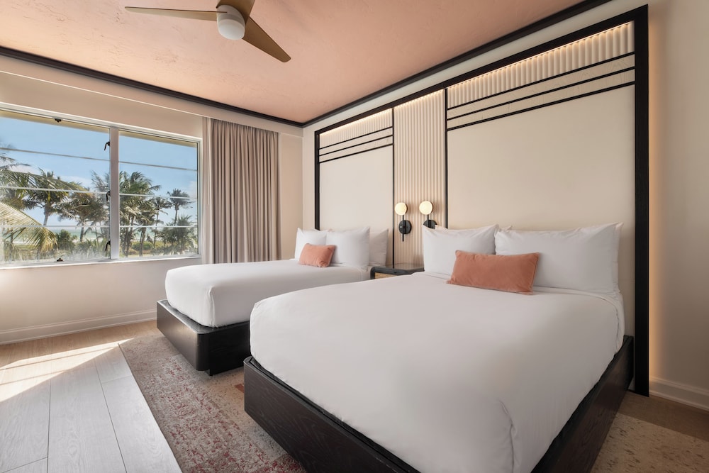 Eurostars Winter Haven - photo 12