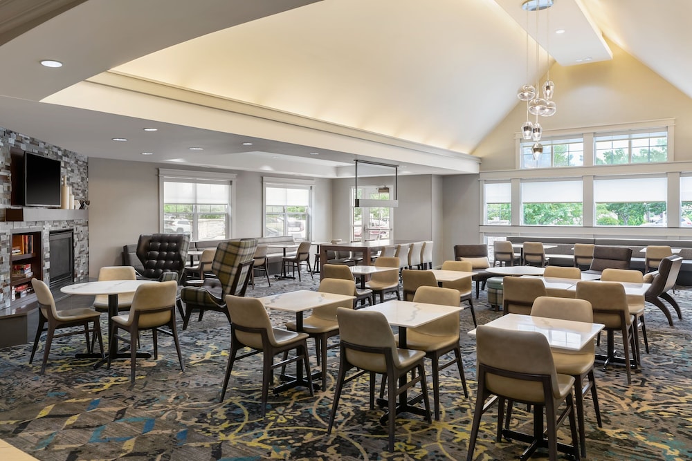 Residence Inn by Marriott Madison West Middleton - photo 47