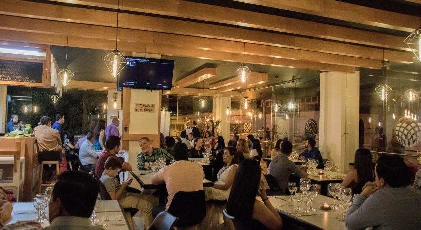 Hotel Guaitipan Plaza in Pitalito, Colombia