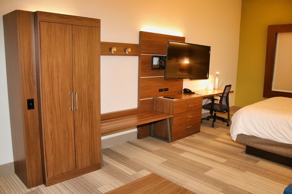 Holiday Inn Express & Suites Douglas by IHG - photo 19