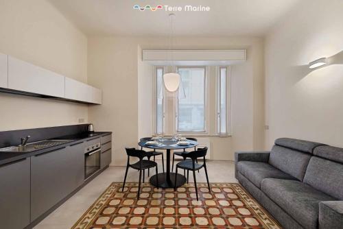La Maison du Soleil Terre Marine — 4-Star Luxury Hotel in La Spezia, Italy