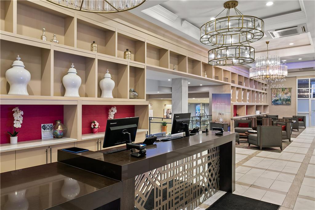 Sonesta Hotel Baltimore Inner Harbor - photo 6