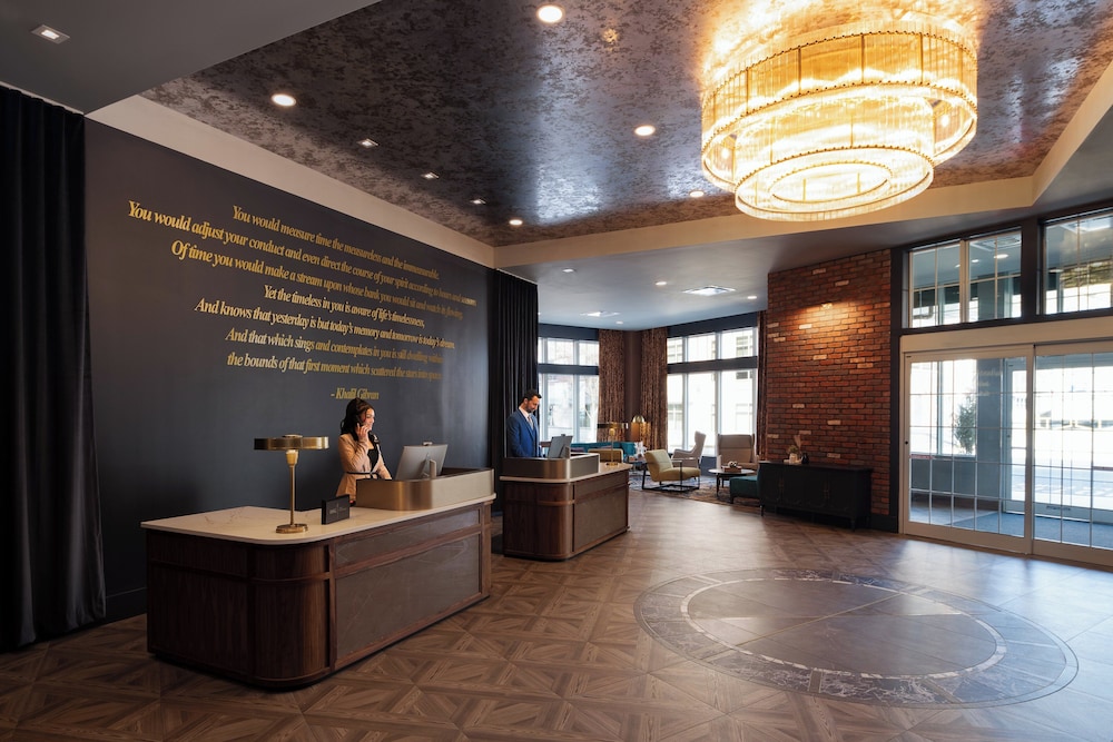 Hotel Indigo West Chester Downtown by IHG - photo 52