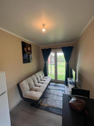 Logements en pleine nature à 15min du centre ville Studio ou T2 in Kourou, French Guiana