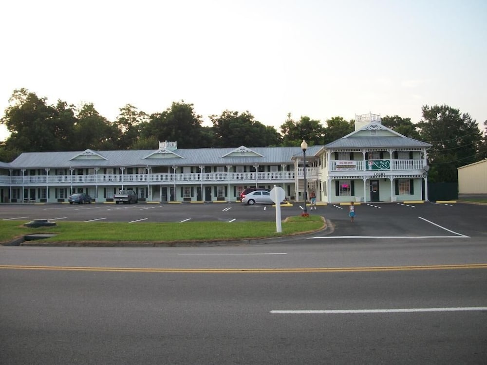 Key West Inn Boaz - photo 29