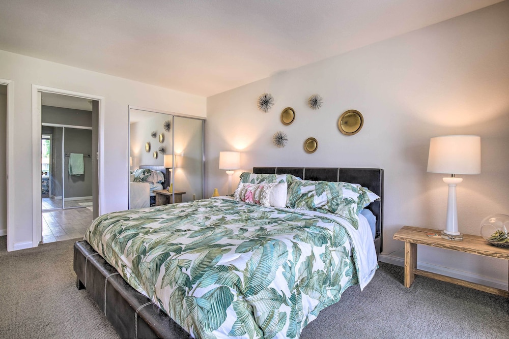 Rancho Mirage Condo on Fairway with Resort Amenities - photo 7