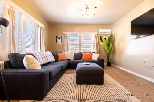 Wanderlust Hideaway Venture Base Unit 1 in Kanab, United States