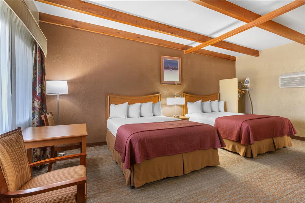 Best Western Canyon De Chelly Inn - photo 20