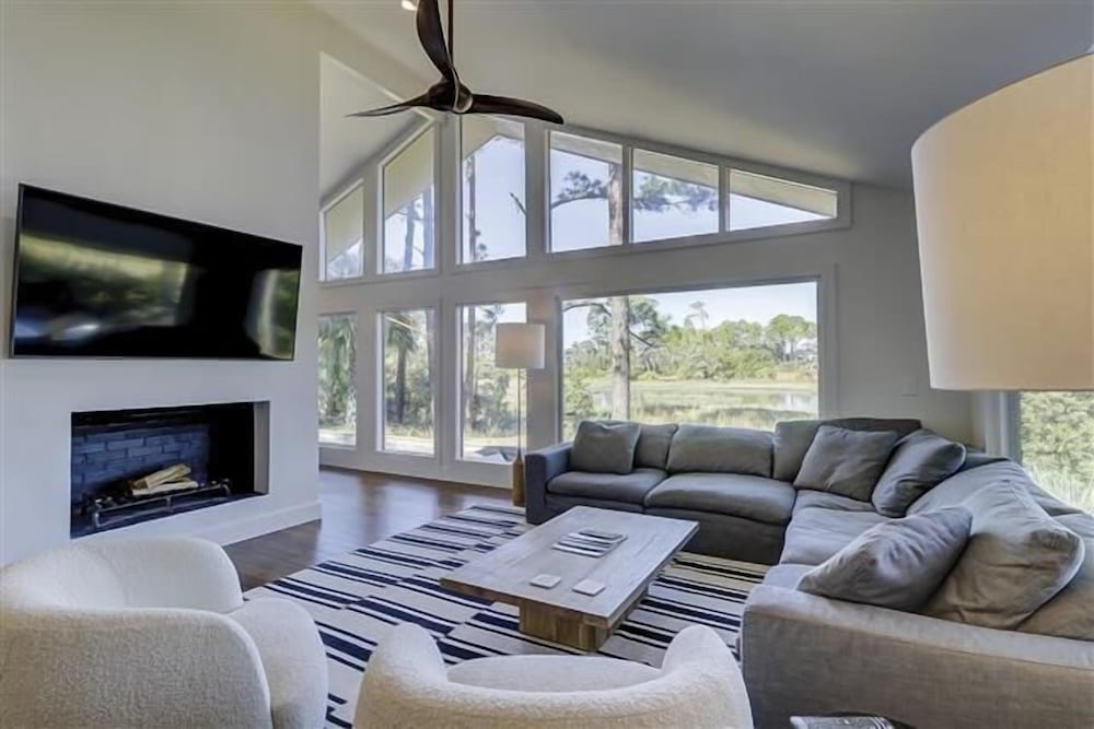 8 Gull Point at the Sea Pines Resort - featured photo