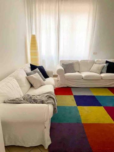 A due passi dal mare in Viareggio, Italy