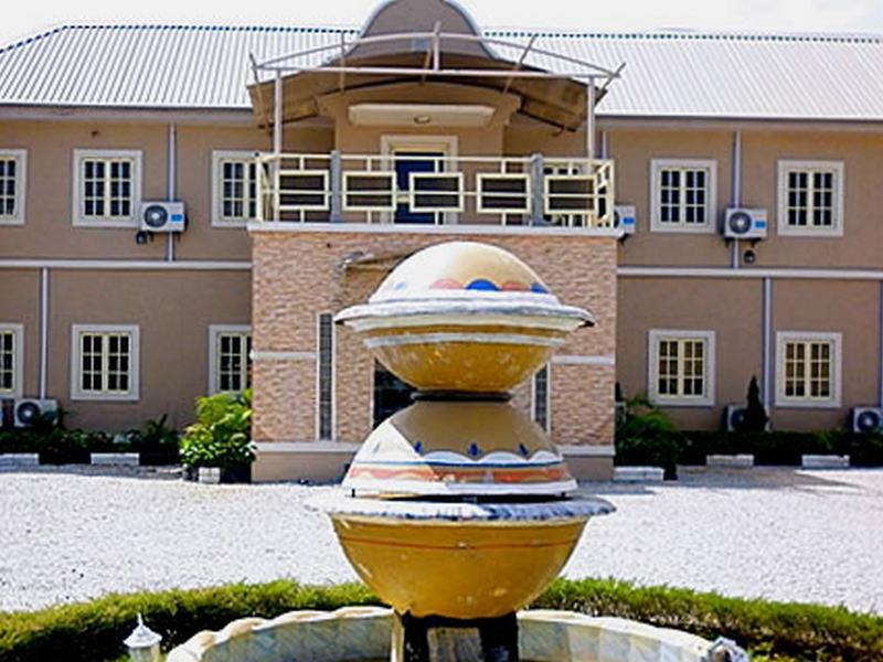 Silversand Hotel — Kaduna — photo 4