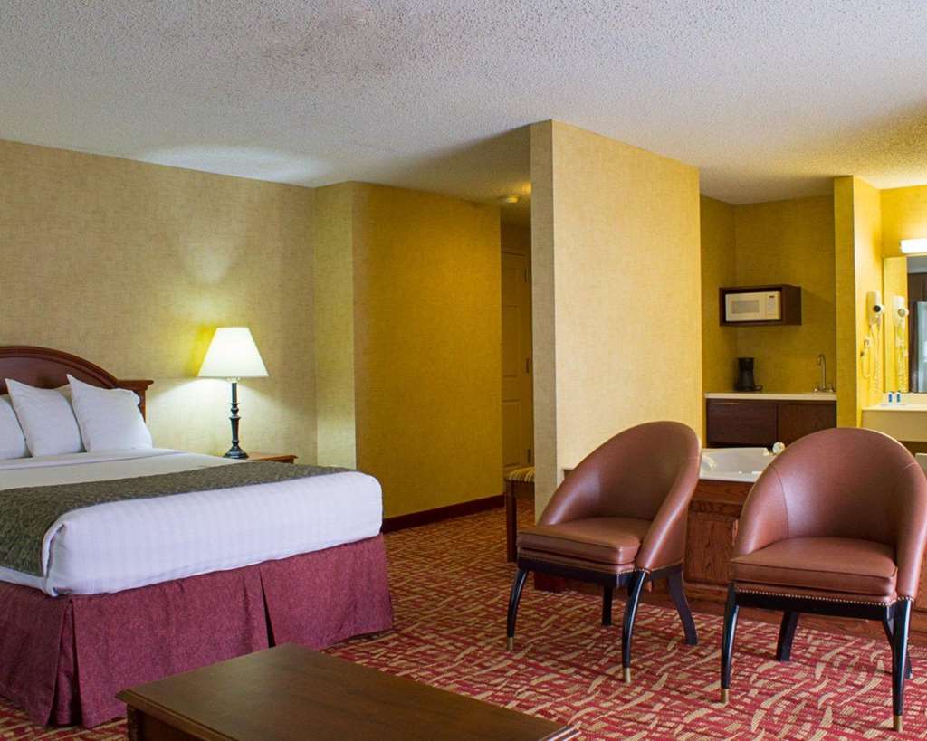 Rodeway Inn Columbia Mall Loop - photo 28