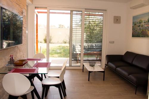 Bungalow Rosemary Park — 4-Star Luxury Hotel in Zadar, Croatia