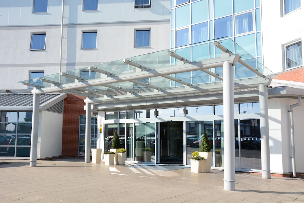 Holiday Inn Express Leigh Sports Village by IHG — hotel in Leigh