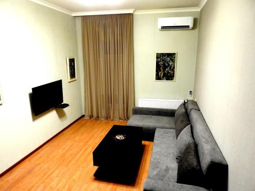 New Tbilisi Terrace