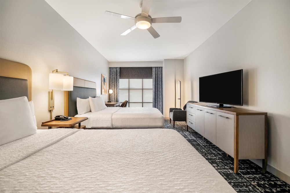 Homewood Suites by Hilton Dallas Frisco - photo 9