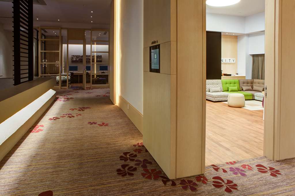 Meeting room