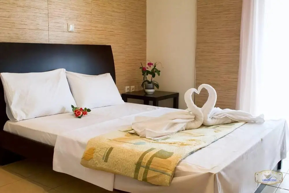 Helen s Sunset in Fares in Kalamata, Greece