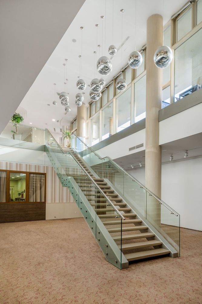 Corso Hotel Pécs — Pecs — photo 2