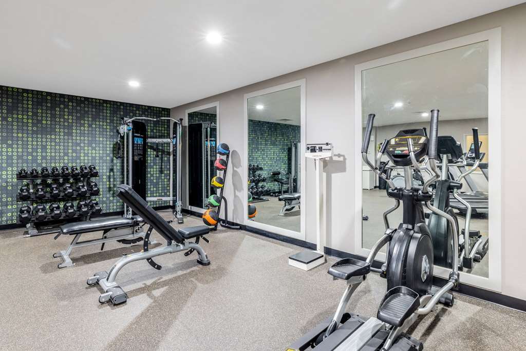 La Quinta Inn & Suites by Wyndham St. George - photo 10