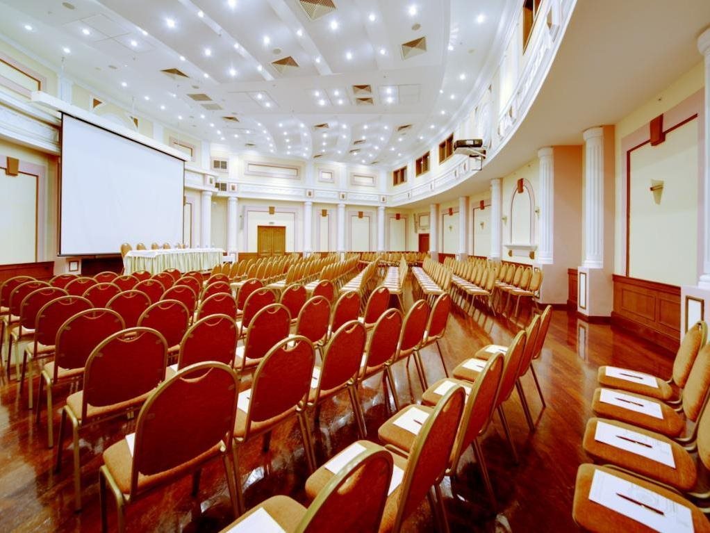 Imperial Park Hotel — Moscow — photo 4