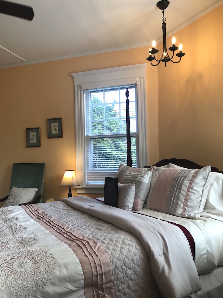 The Palmer House Inn - photo 14
