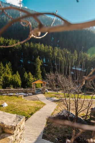 Manali Outskirts Villa — Manali — photo 4