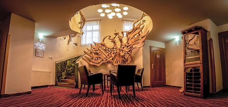 Hotel Brixen — Havlickuv Brod