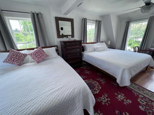 The Reserve Retreat - photo 17
