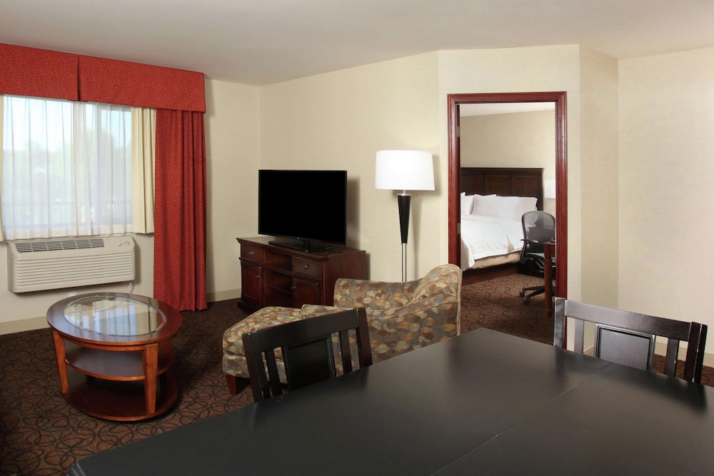 Hampton Inn Richland Tri Cities - photo 30