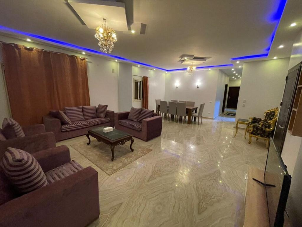 luxuries Apt in new Cairo — 4-Star Luxury Hotel in Cairo, Egypt