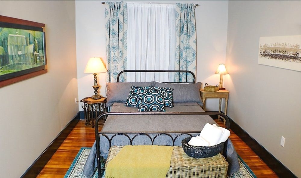 Hotel Hartington - photo 16