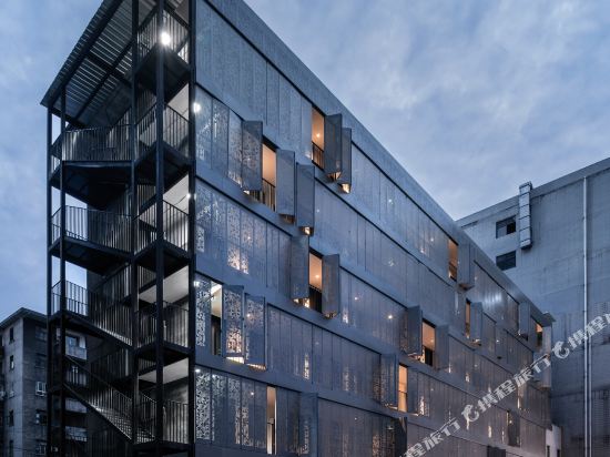 TripVoicer Hotel - last minute hotel in Chengdu