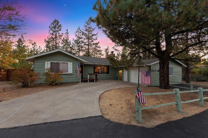 Mountain fun #1729 - last minute hotel in Big Bear Lake