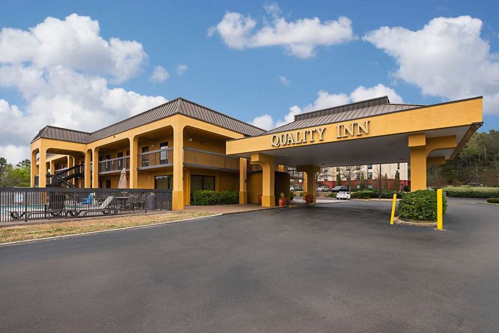 Quality Inn Airport Southeast - featured photo