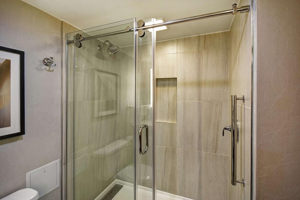 Embassy Suites by Hilton Raleigh Durham Research Triangle - photo 66