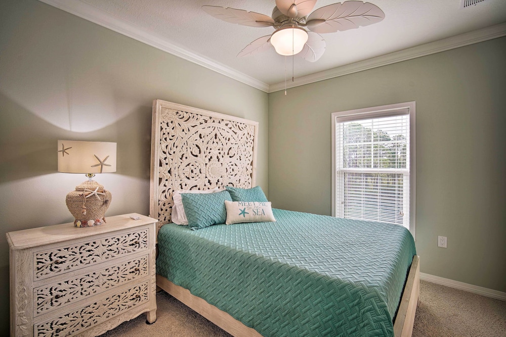Upscale Perdido Key Resort Villa 1 Mi to Beach - photo 8
