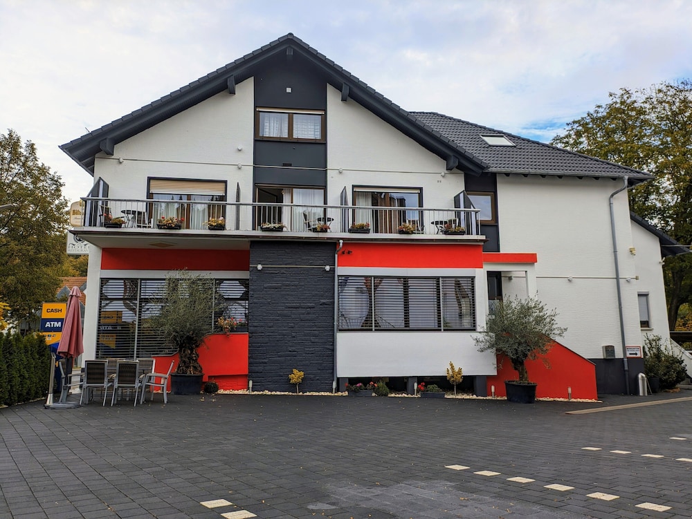Hotel Ari — Kaiserslautern