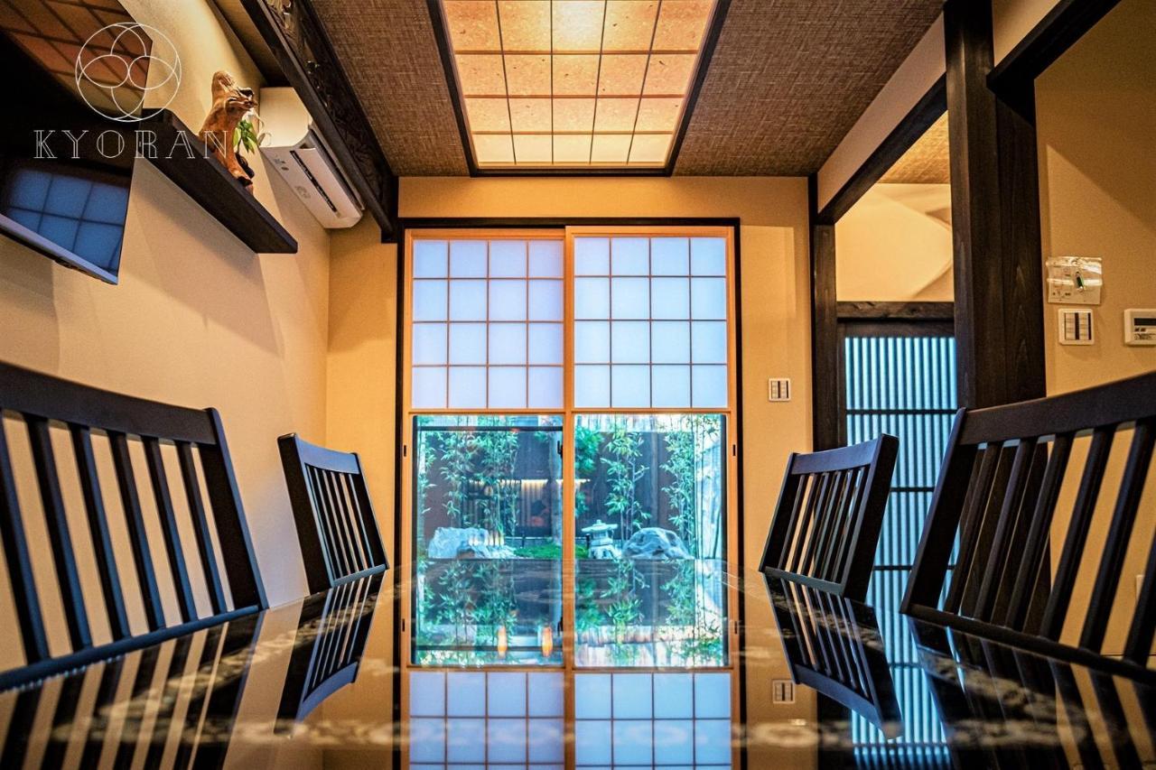 Kyoran Gengetsu Vacation Stay 87065V — 4-Star Luxury Hotel in Kyoto, Japan