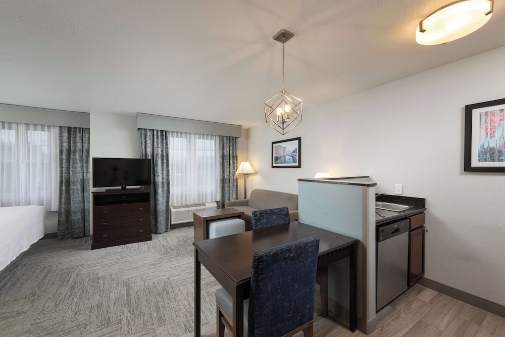 Homewood Suites by Hilton Boston Andover - photo 20