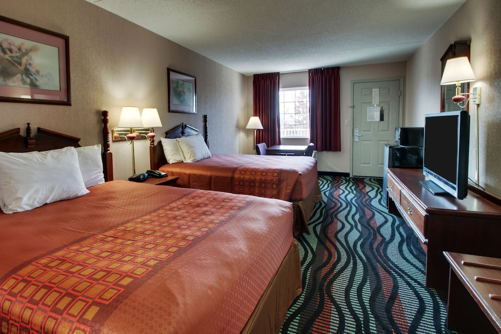 Angel Inn Central - photo 21