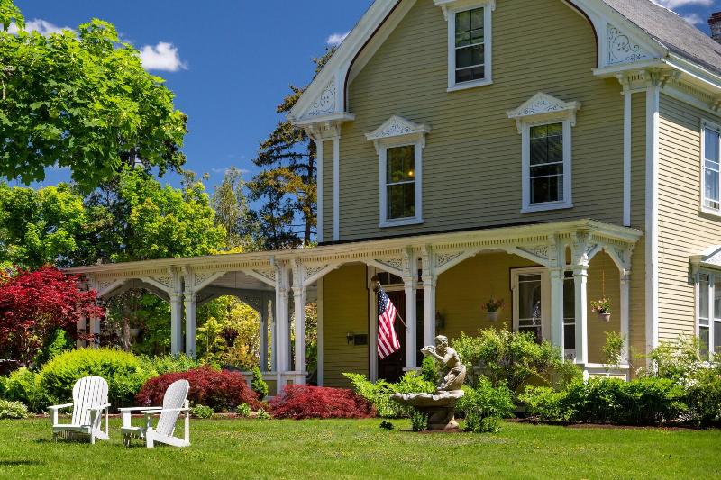 Captain Nickels Inn - last minute hotel in Unknown City