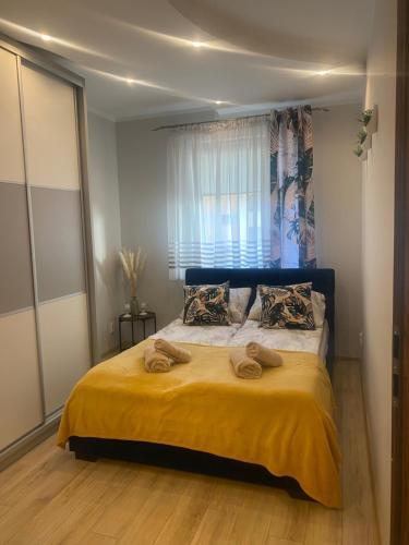 Apartament Tuwim — 4-Star Luxury Hotel in Elk, Poland