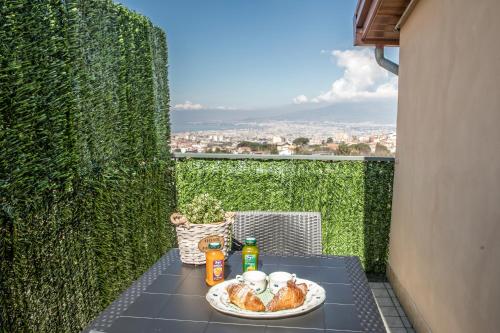 Sweet - carbon neutral hotel in Gragnano