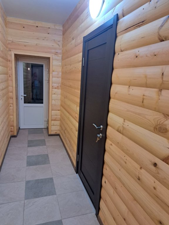 Mini Otel Dacha in Novaya Usman', Russia