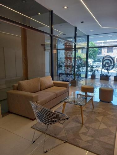 Jade Barrio Sur A Estrenar by Citrino Aparts — 4-Star Luxury Hotel in San Miguel De Tucuman, Argentina
