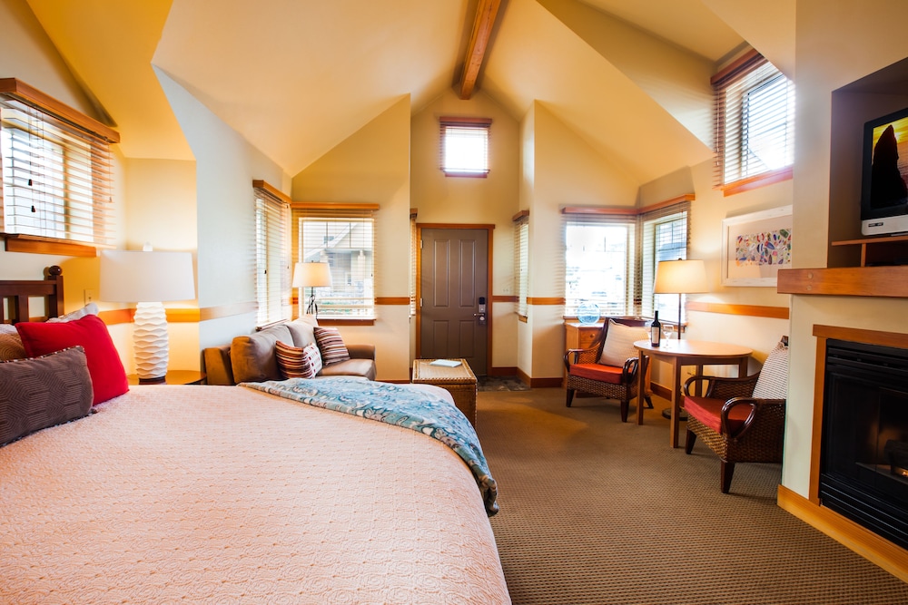 The Ocean Lodge - photo 10